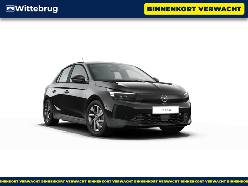 Opel Corsa Opel
