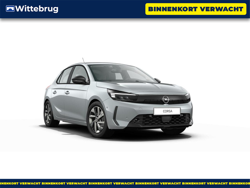Opel Corsa Opel