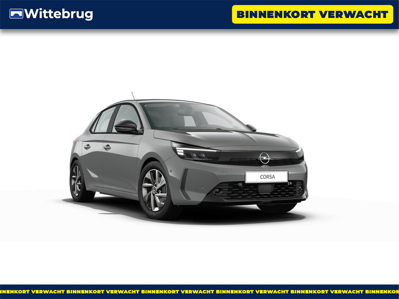 Opel Corsa Opel
