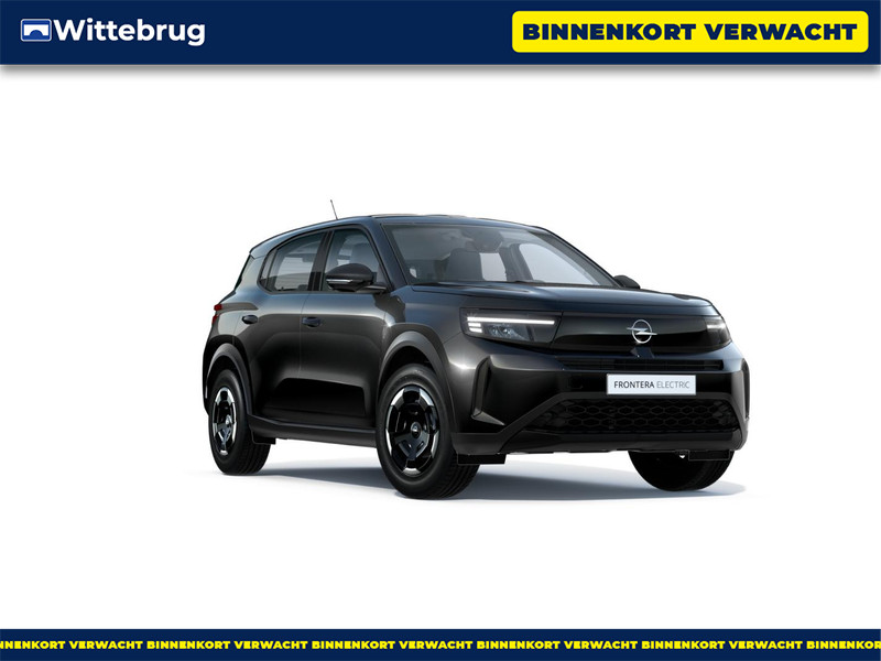 Opel Frontera Opel  Edition - Electric