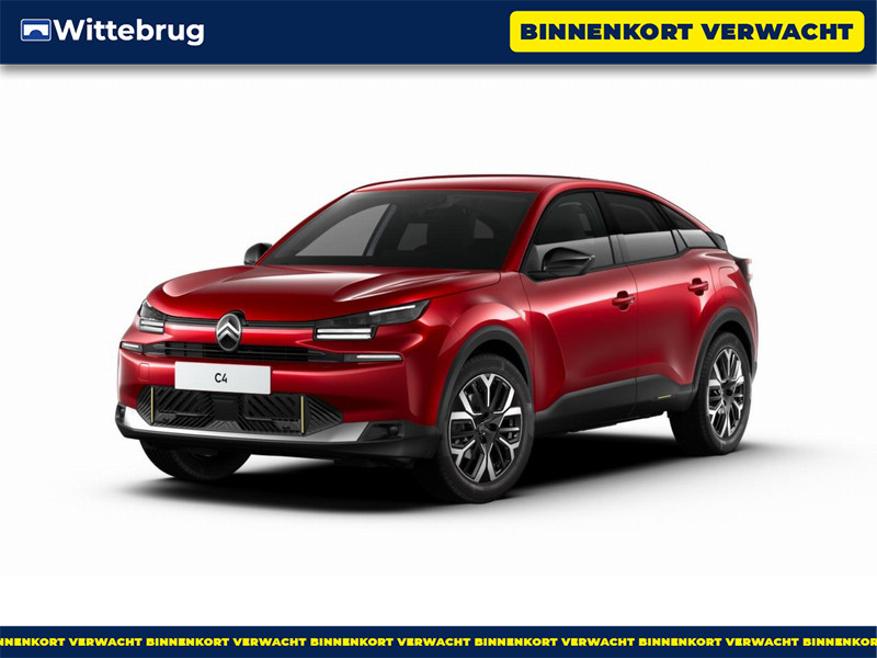 Citroën C4 Citroen  Business