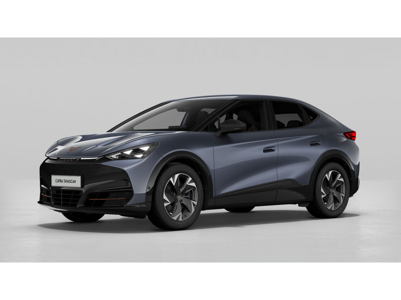 CUPRA Tavascan CUPRA  Business