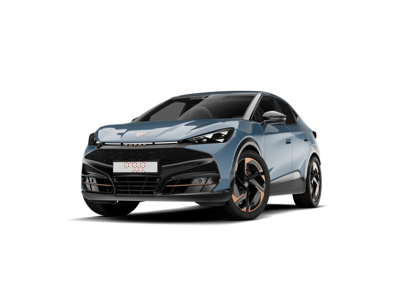 CUPRA Tavascan CUPRA  Adrenaline