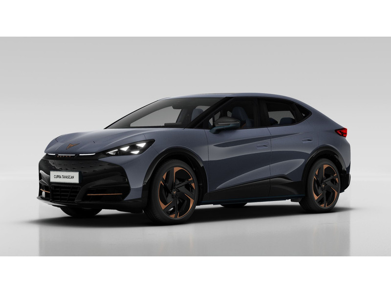 CUPRA Tavascan CUPRA  Adrenaline