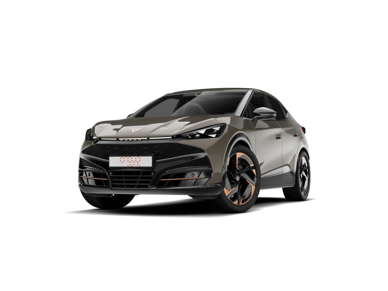 CUPRA Tavascan CUPRA  Essential