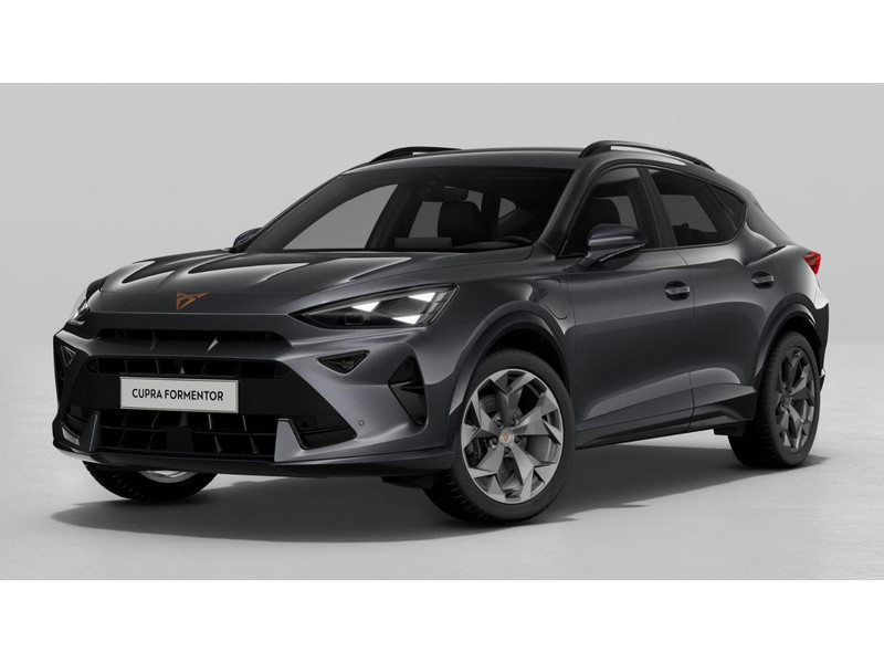 CUPRA Formentor CUPRA  Business