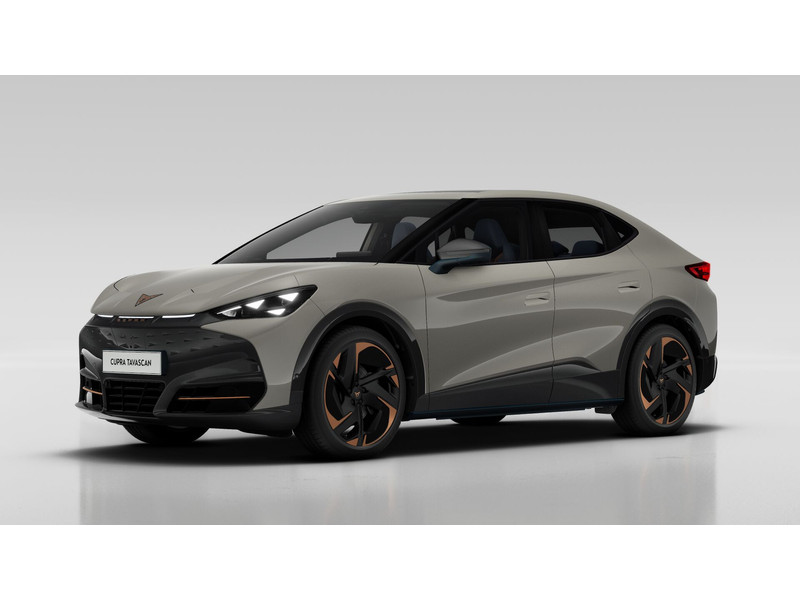 CUPRA Tavascan CUPRA  Adrenaline