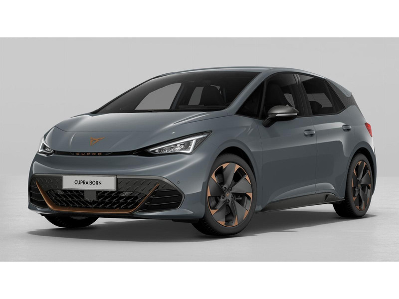 CUPRA Born CUPRA  Business - 59kWh