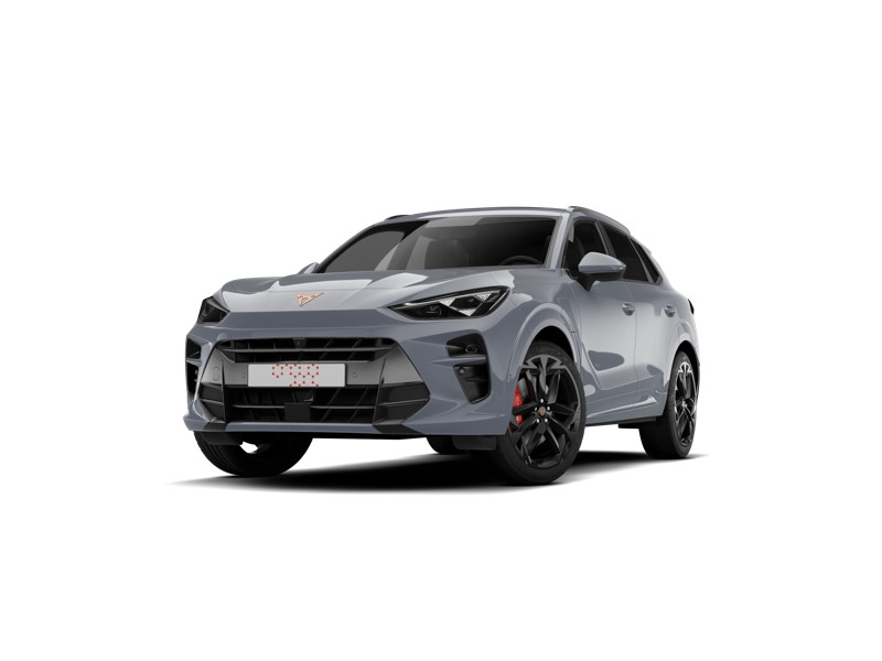 CUPRA Terramar CUPRA  Business
