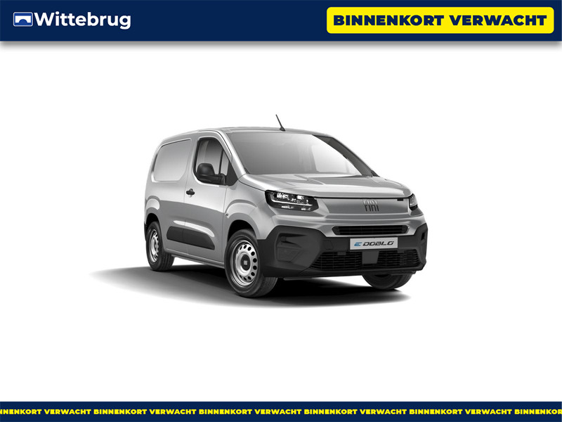 Fiat Doblò Fiat Professional  Standaard