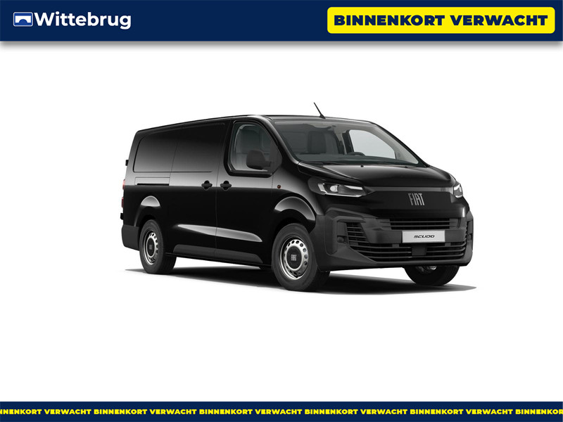 Fiat Scudo Standaard