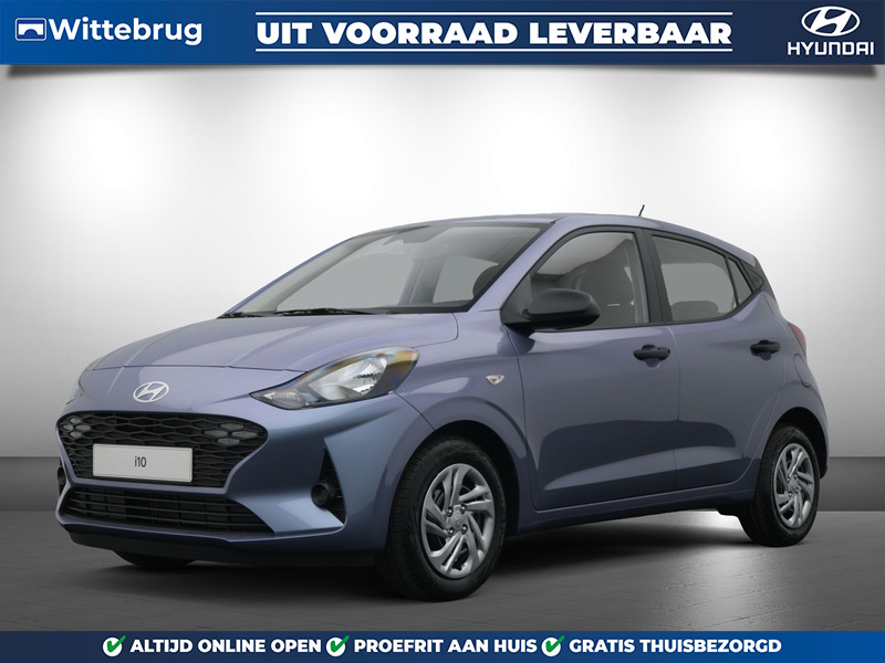 Hyundai i10 1.0 Comfort