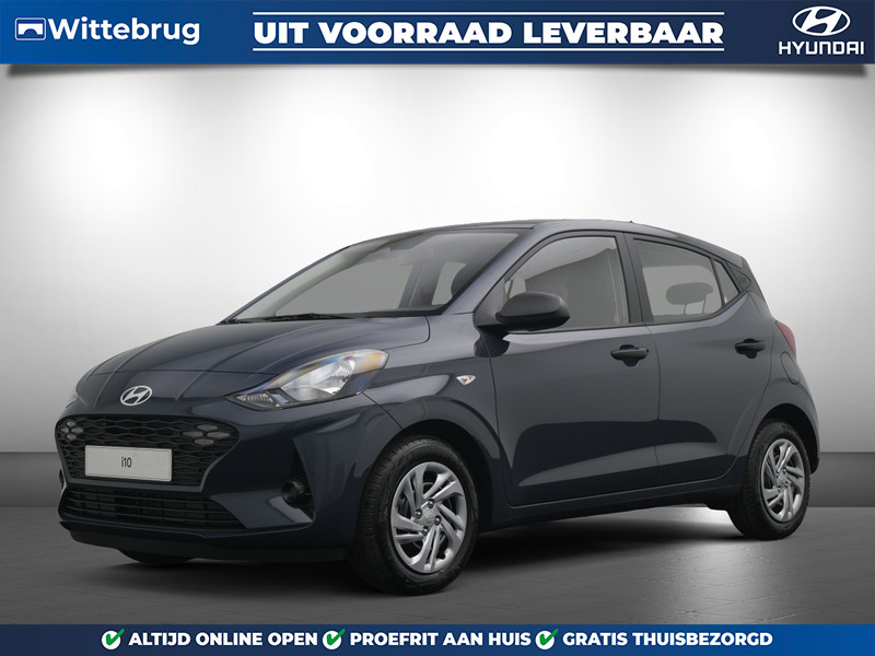 Hyundai i10 1.0 Comfort