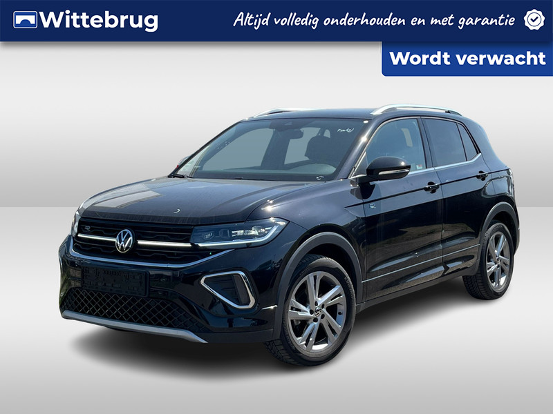Volkswagen T-Cross 1.5 TSI 150PK DSG R-Line