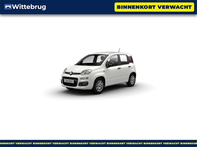 Fiat Panda Fiat  City