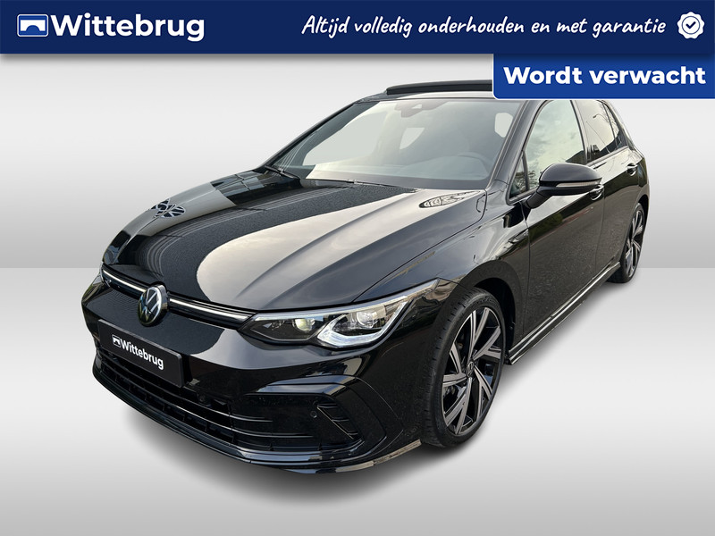 Volkswagen Golf 1.5 eTSI 150pk DSG R-Line