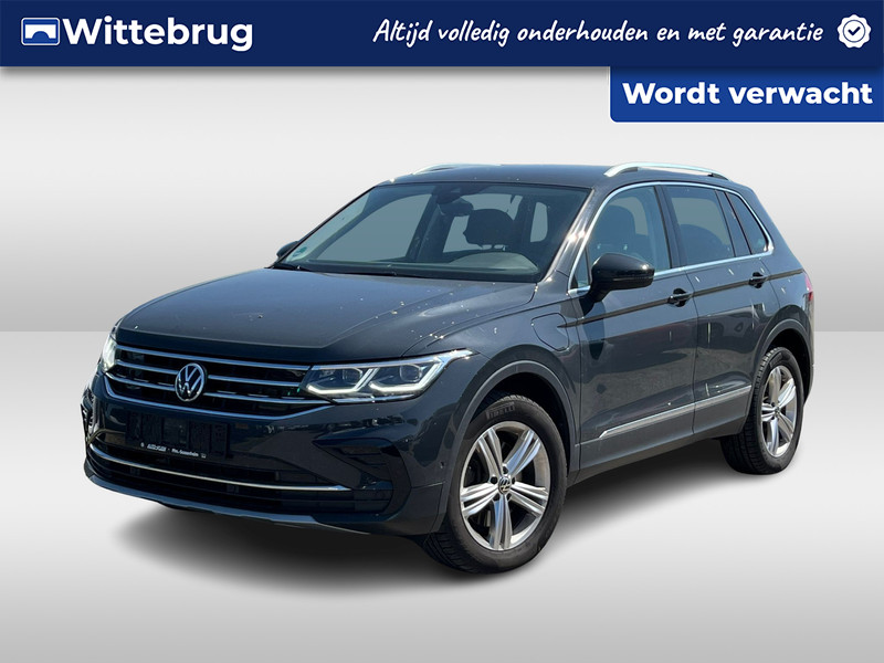 Volkswagen Tiguan 1.4 TSI eHybrid 245PK Elegance