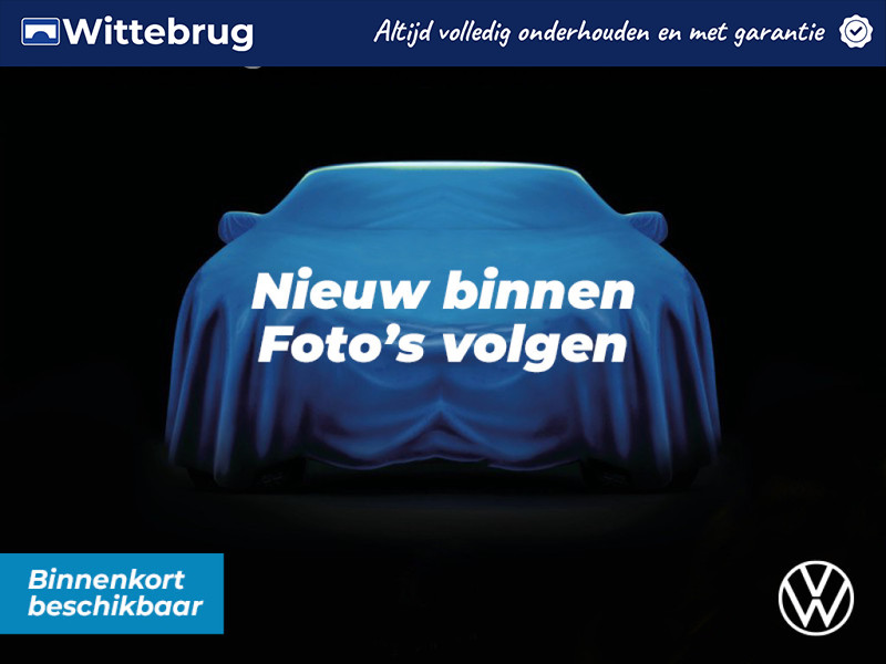 Volkswagen Taigo 1.0 TSI 115pk Life Edition DSG Automaat