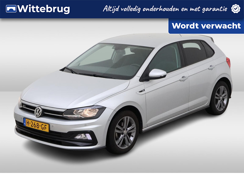 Volkswagen Polo 1.0 TSI Highline Business R