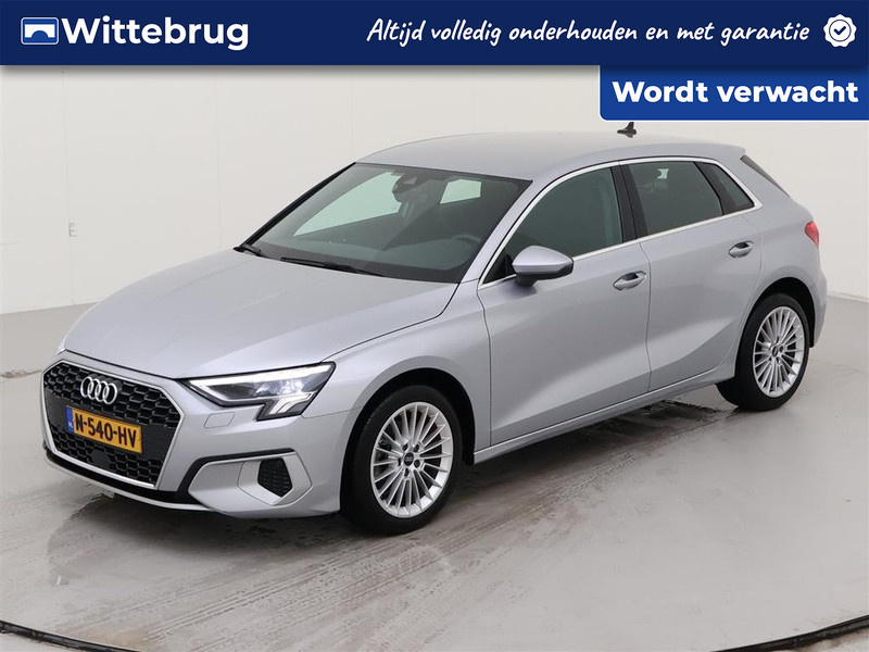 Audi A3 Sportback 30 TFSI Advanced edition