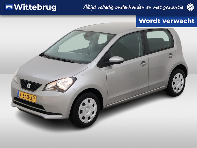 SEAT Mii Electric electric 83pk