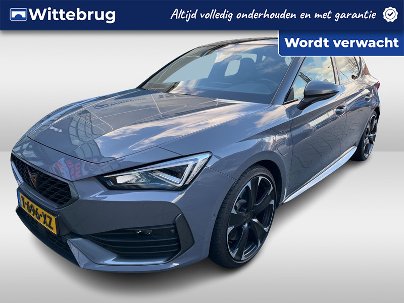 CUPRA Leon 1.4 e-Hybrid VZ Performance