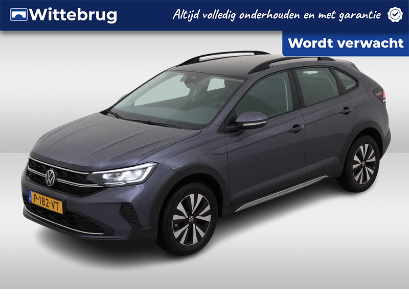 Volkswagen Taigo 1.0 TSI 95pk Life