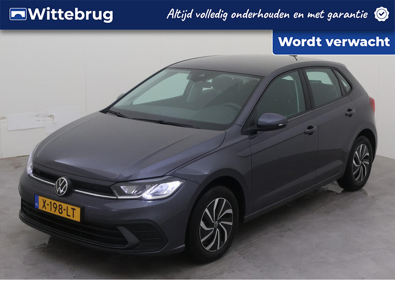 Volkswagen Polo 1.0 TSI Life