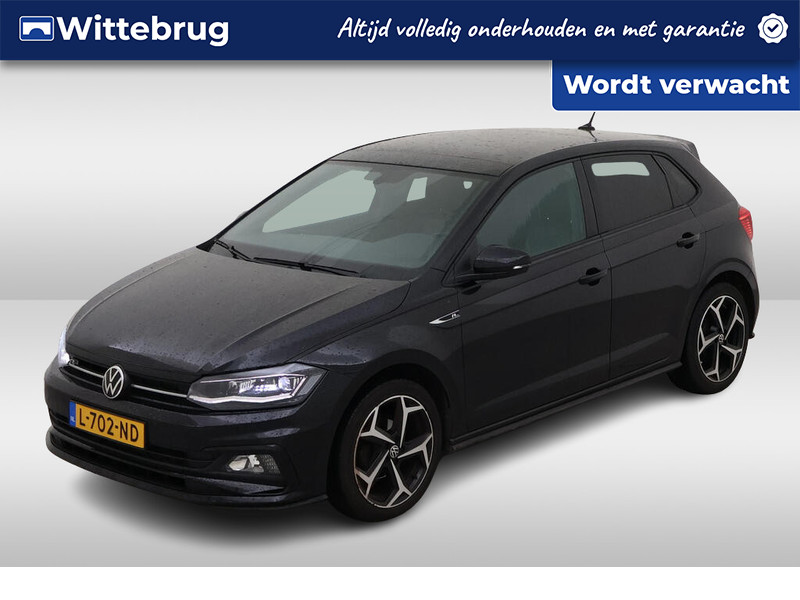 Volkswagen Polo 1.0 TSI 2x R-Line