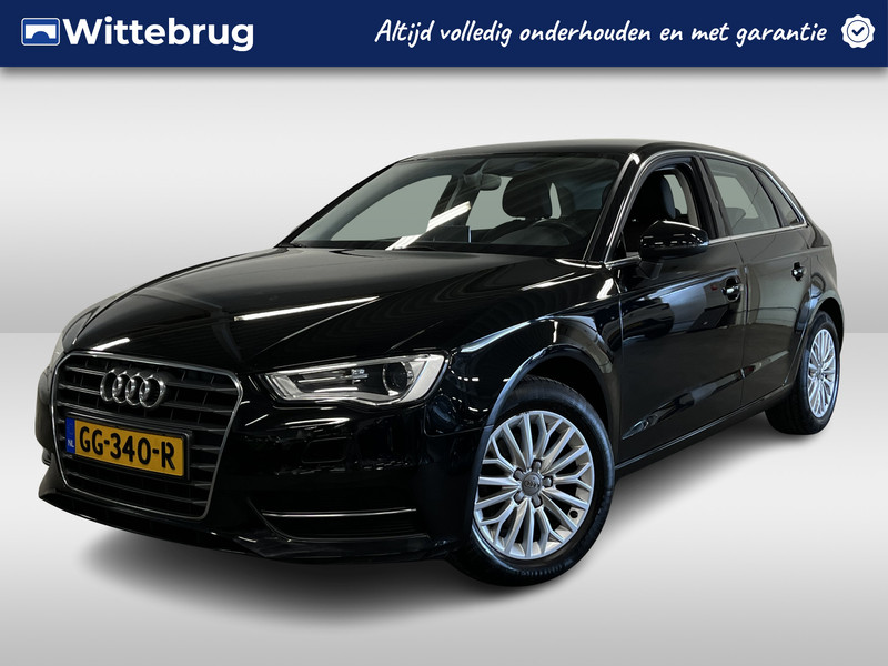 Audi A3 Sportback 1.2 TFSI Ambiente Pro Line plus