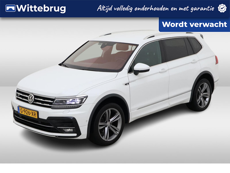 Volkswagen Tiguan Allspace 1.5 TSI 2x R-Line 7p.