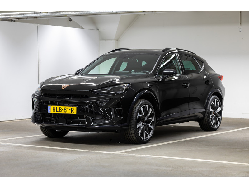 CUPRA Formentor CUPRA  1.5 TSI e-Hybrid VZ Performance