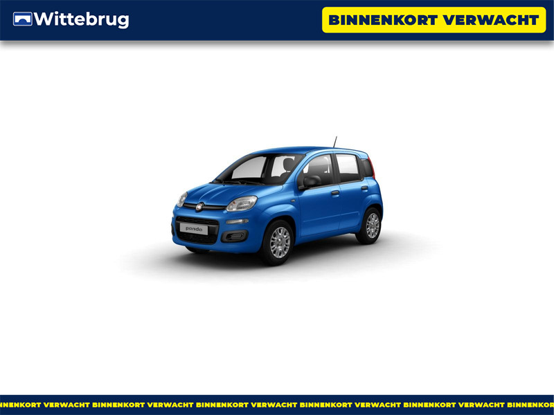 Fiat Panda Fiat  City