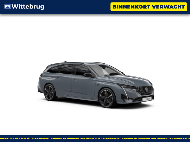 Peugeot e-308 Peugeot  GT
