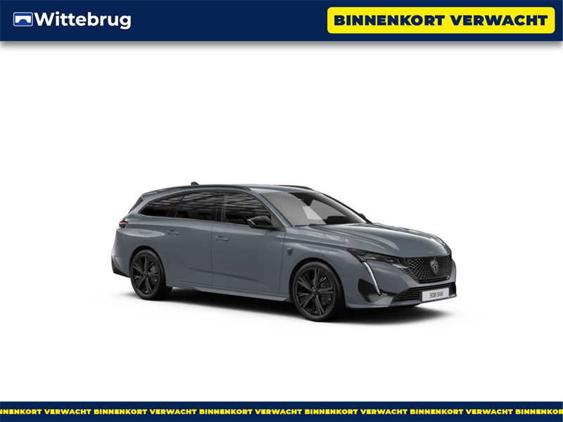 Peugeot 308 Peugeot  GT