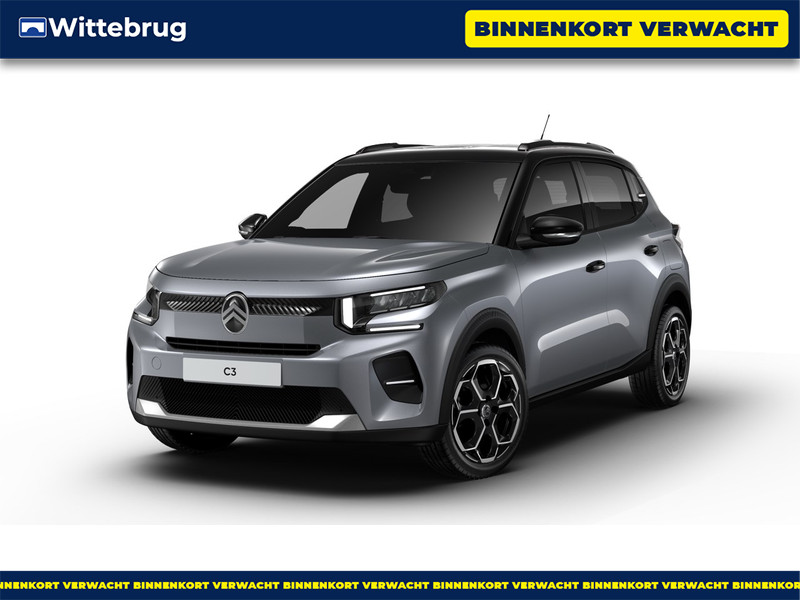Citroën C3 Citroen  Max