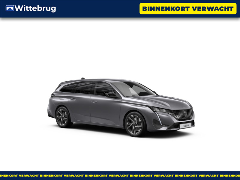 Peugeot 308 Peugeot  Allure
