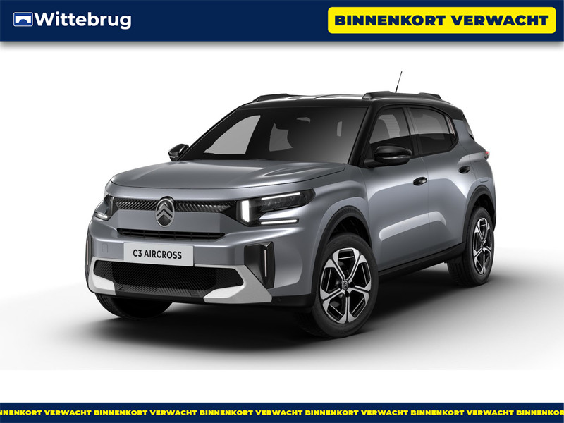 Citroën C3 Aircross Citroen  Max