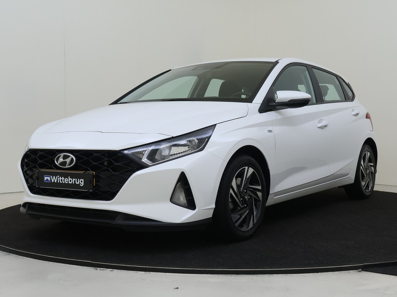 Hyundai i20 1.0 T-GDI Comfort