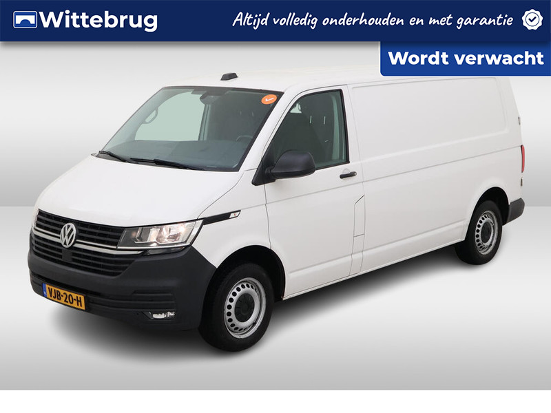 Volkswagen Transporter 6.1 - 2.0 TDI L2H1 Comfortline