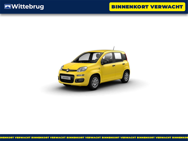 Fiat Panda Fiat  City