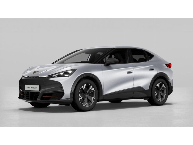 CUPRA Tavascan Business