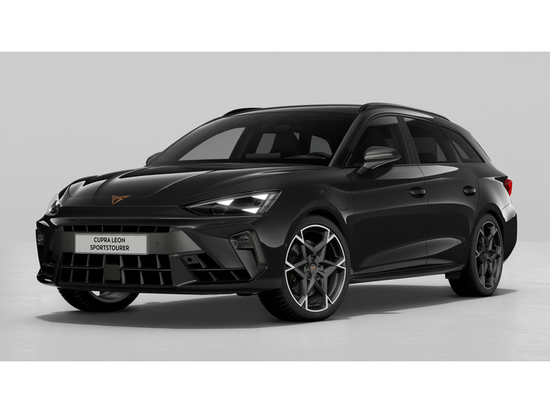 CUPRA Leon Sportstourer VZ Performance