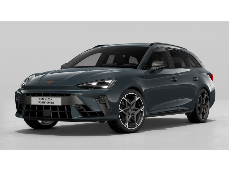 CUPRA Leon Sportstourer VZ Performance