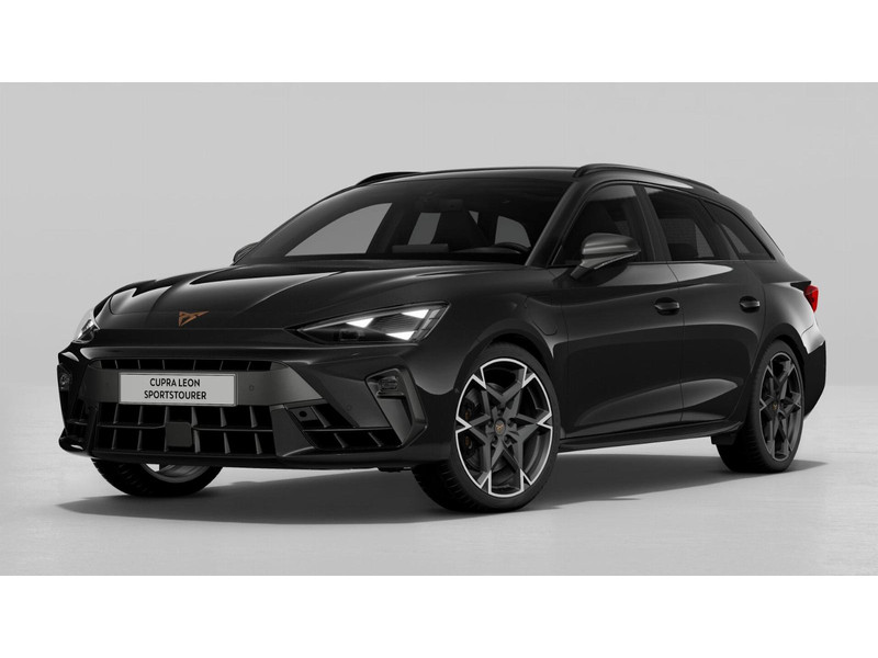 CUPRA Leon Sportstourer VZ Performance