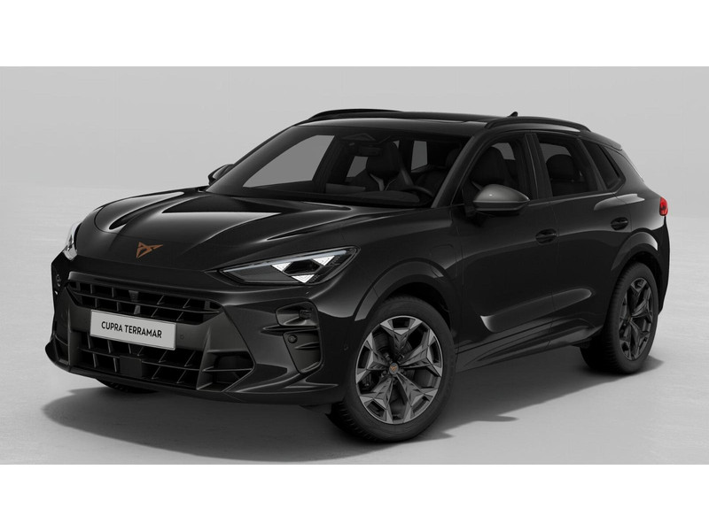 CUPRA Terramar Business