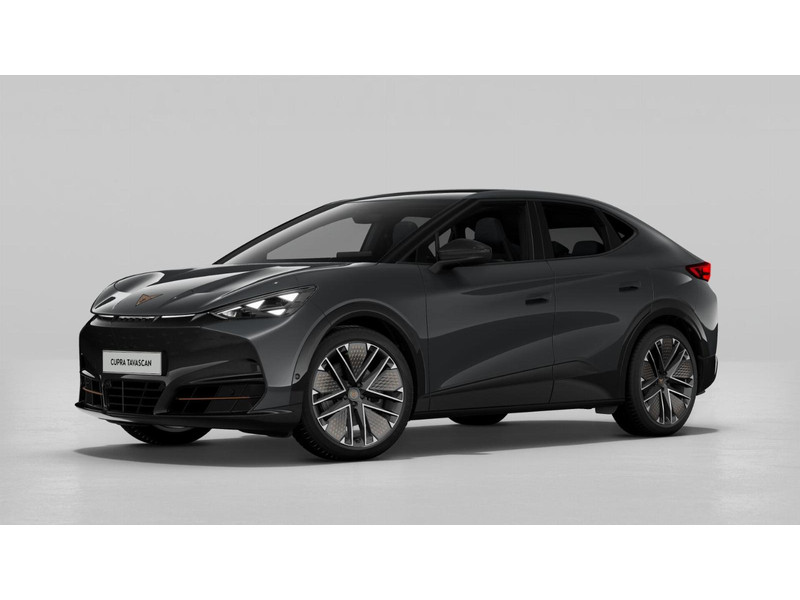 CUPRA Tavascan VZ Extreme