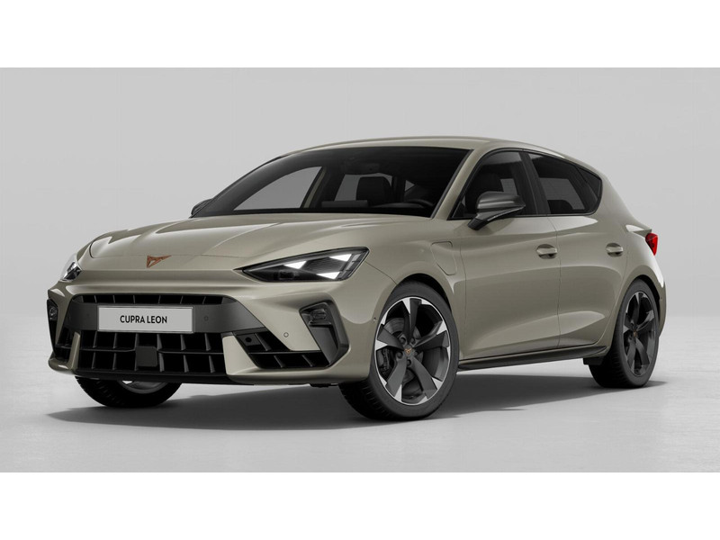 CUPRA Leon Business