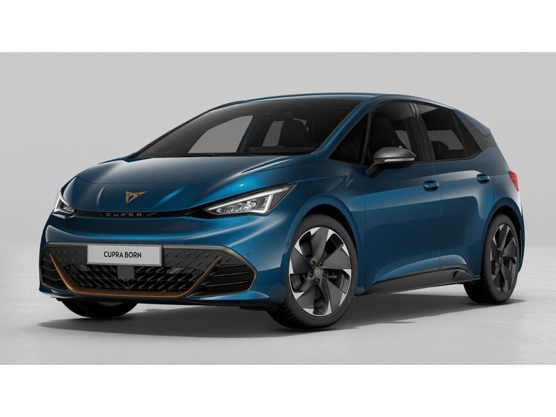 CUPRA Born Business - 59kWh