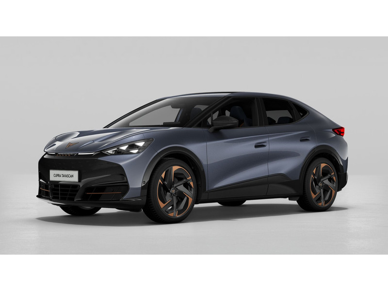CUPRA Tavascan Adrenaline
